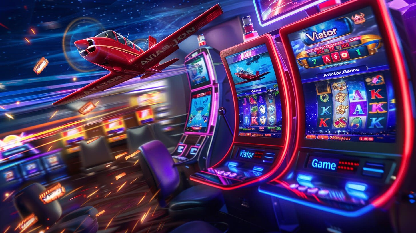 789beet Slots ဂိမ်းများ