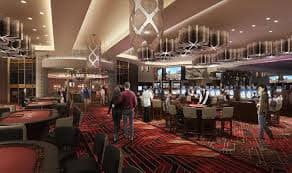 789beet တွင် Baccarat နှင့် အွန်လိုင်းကတ်ဂိမ်းများ ကစားနေသောမြင်ကွင်း